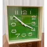 Vintage Blessing XXL space age klok